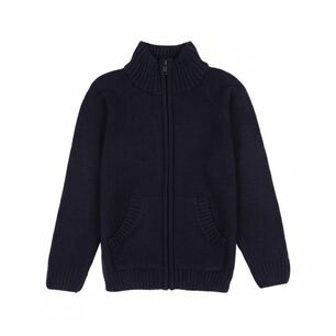 Sweater Escolar Ni&ntilde;a Talla 10 A 16