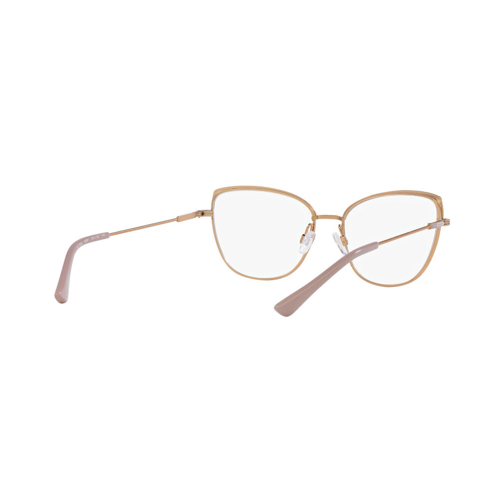 Lentes Ópticos Rosegold Jean Monnier image number 7.0