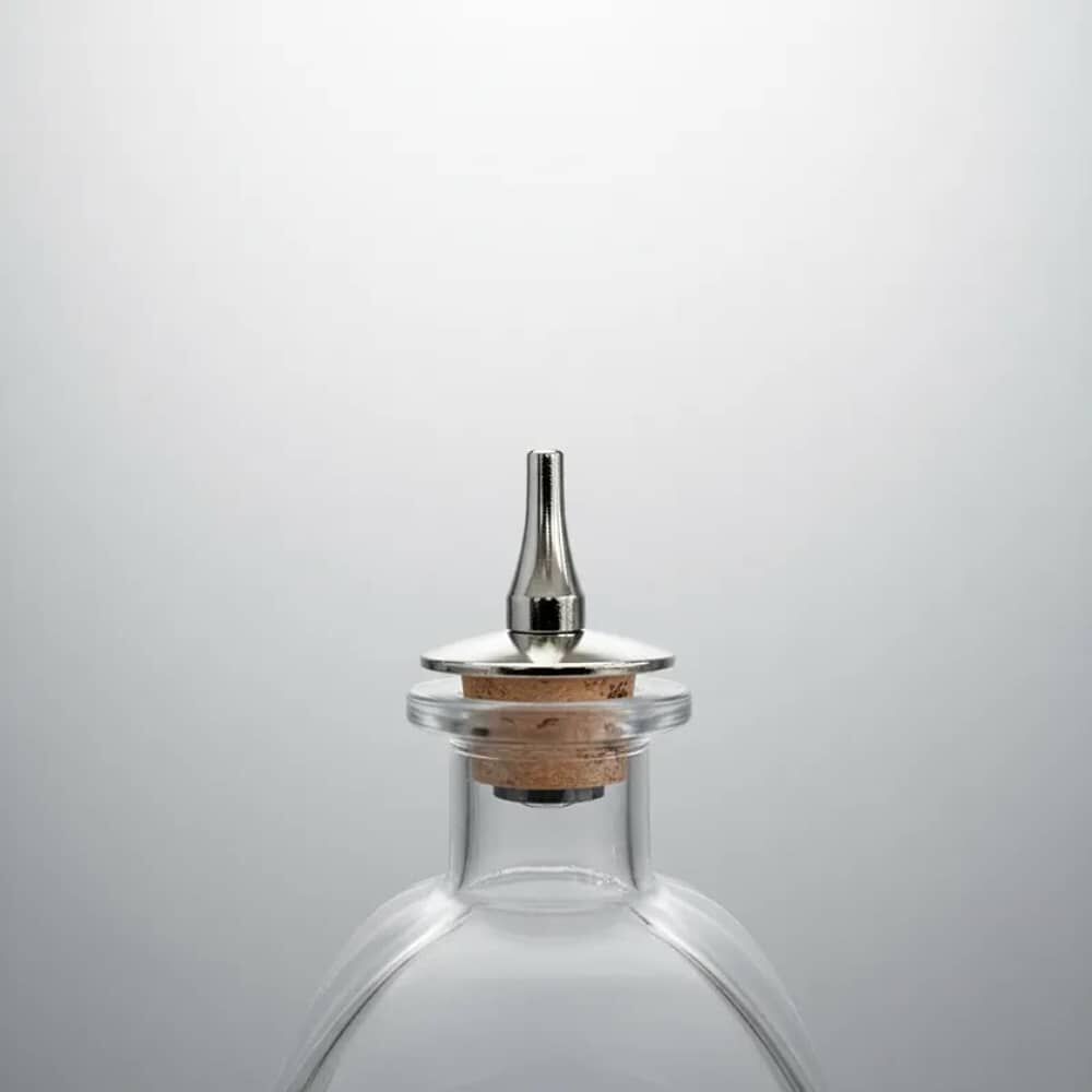 Dispensador Endulzante Vidrio 130 Ml - N01 image number 2.0