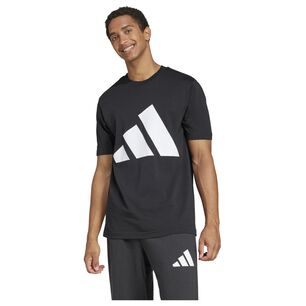 Camiseta Hombre Essentials Adidas Big Logo