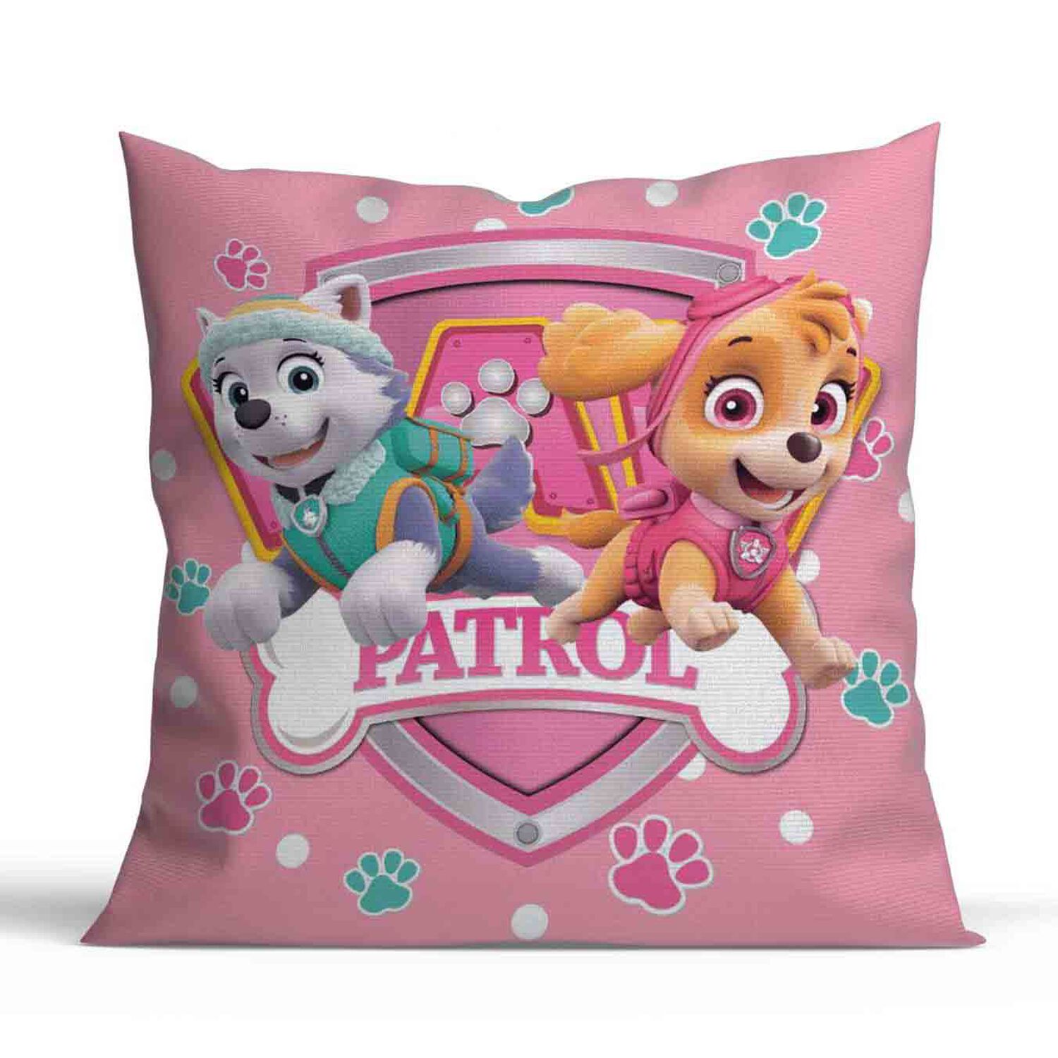 Coj&iacute;n Decoratio Paw Patrol D2 image number 0.0
