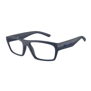 Lentes Ópticos Ithor Azul Mate Arnette