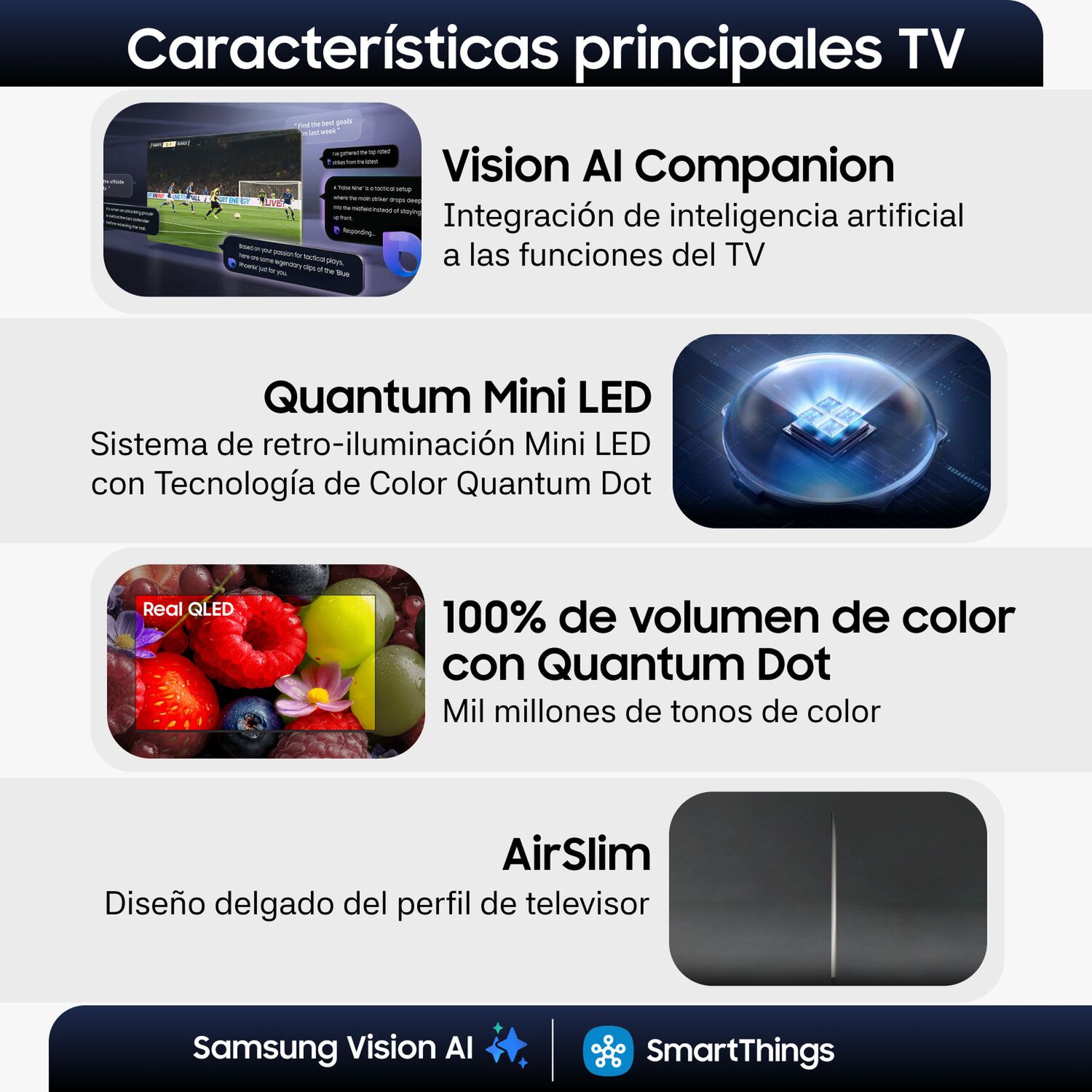 75 Neo Qled Qn75h 4k Samsung Vision Ai Smart Tv 2026 image number 2.0