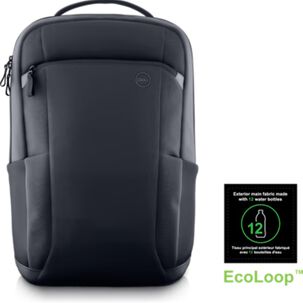 Mochila Dell Ecoloop Pro Slim 15" 460-bdrh Negro