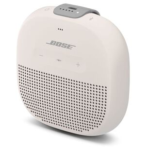 Parlante Portátil Bluetooth Bose Soundlink Micro Blanco