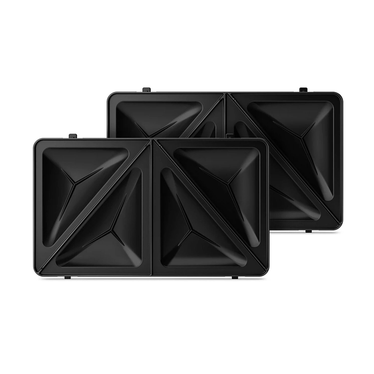 Sandwichera Philips 3 En 1 Paninis Waffles Y S&aacute;ndwiches image number 1.0