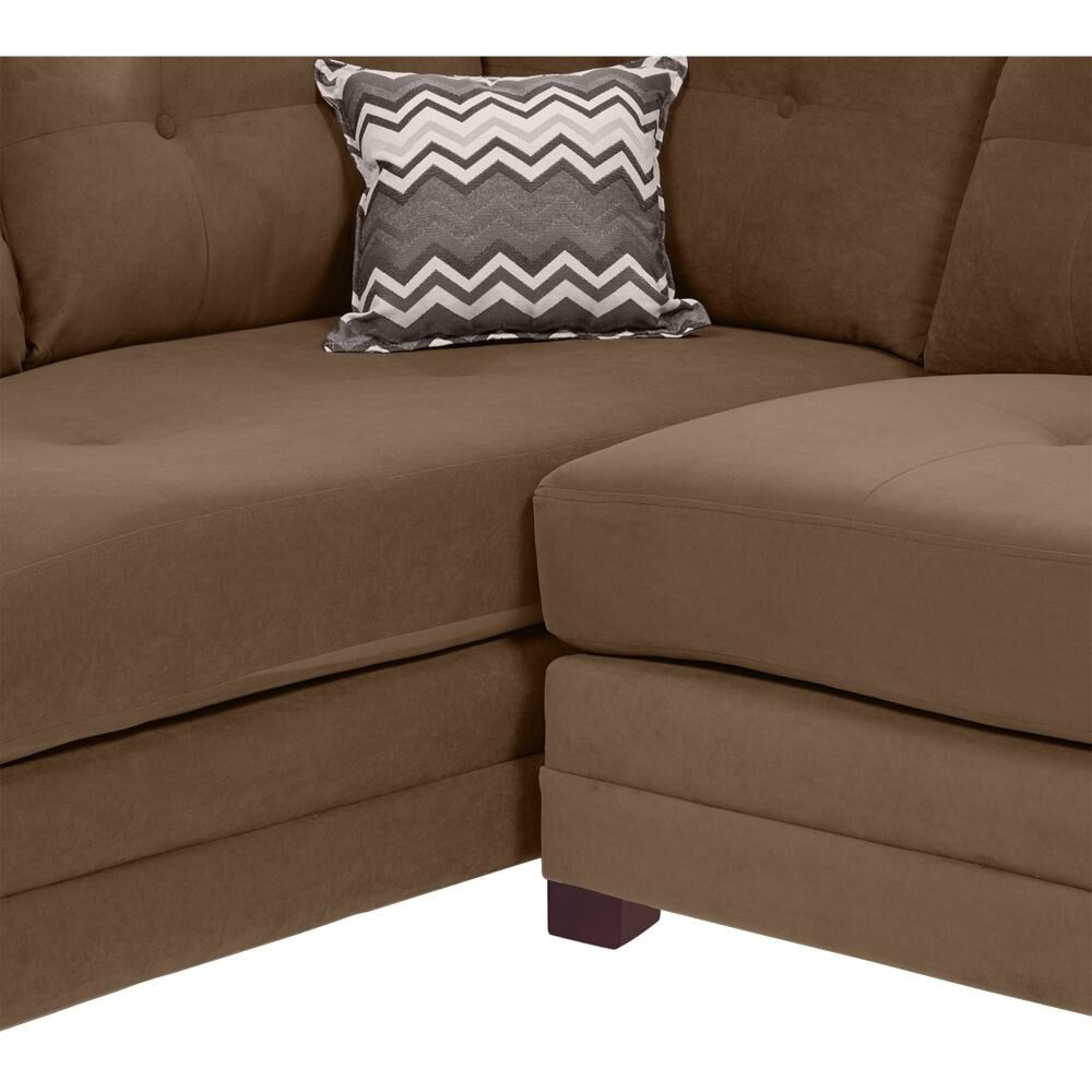 Sofá Seccional Living Factory New Dubai / 6 Cuerpos image number 9.0