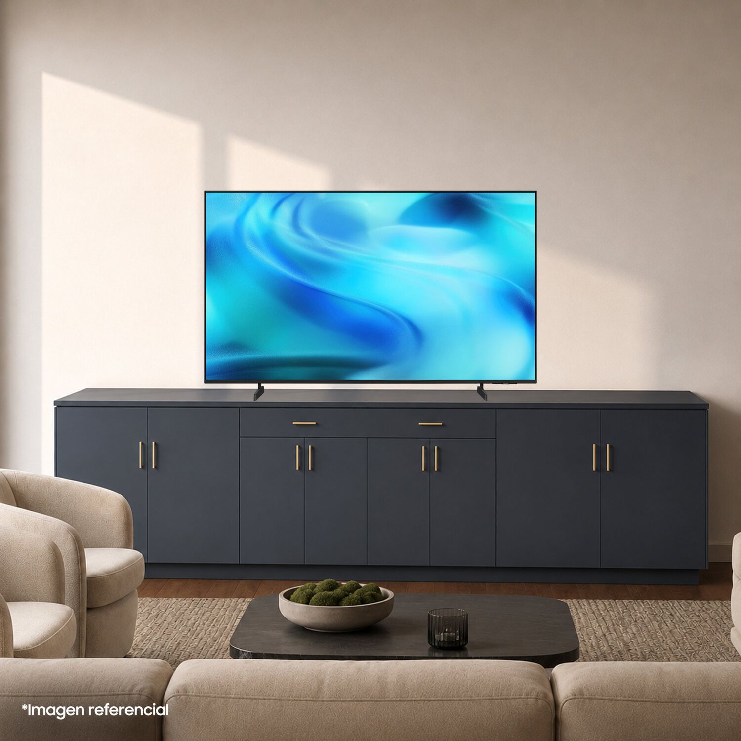 43 Crystal Uhd U8000h 4k Samsung Smart Tv 2026 image number 3.0