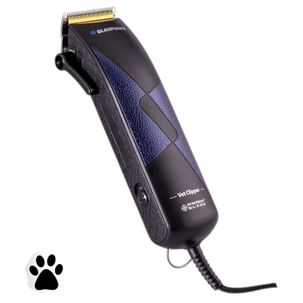 Cortadora De Pelo Para Mascotas Vet Clipper Con Accesorios