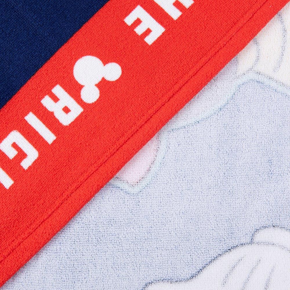 Set Toalla 70x140 + Lentes De Sol Mickey image number 2.0