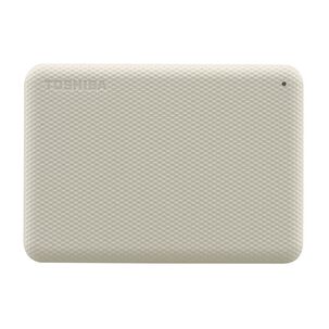 Disco Duro Portátil Toshiba Canvio Advance V10 2 TB