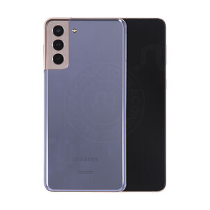 Samsung Galaxy S21 5g Plus 128gb Morado Reacondicionado