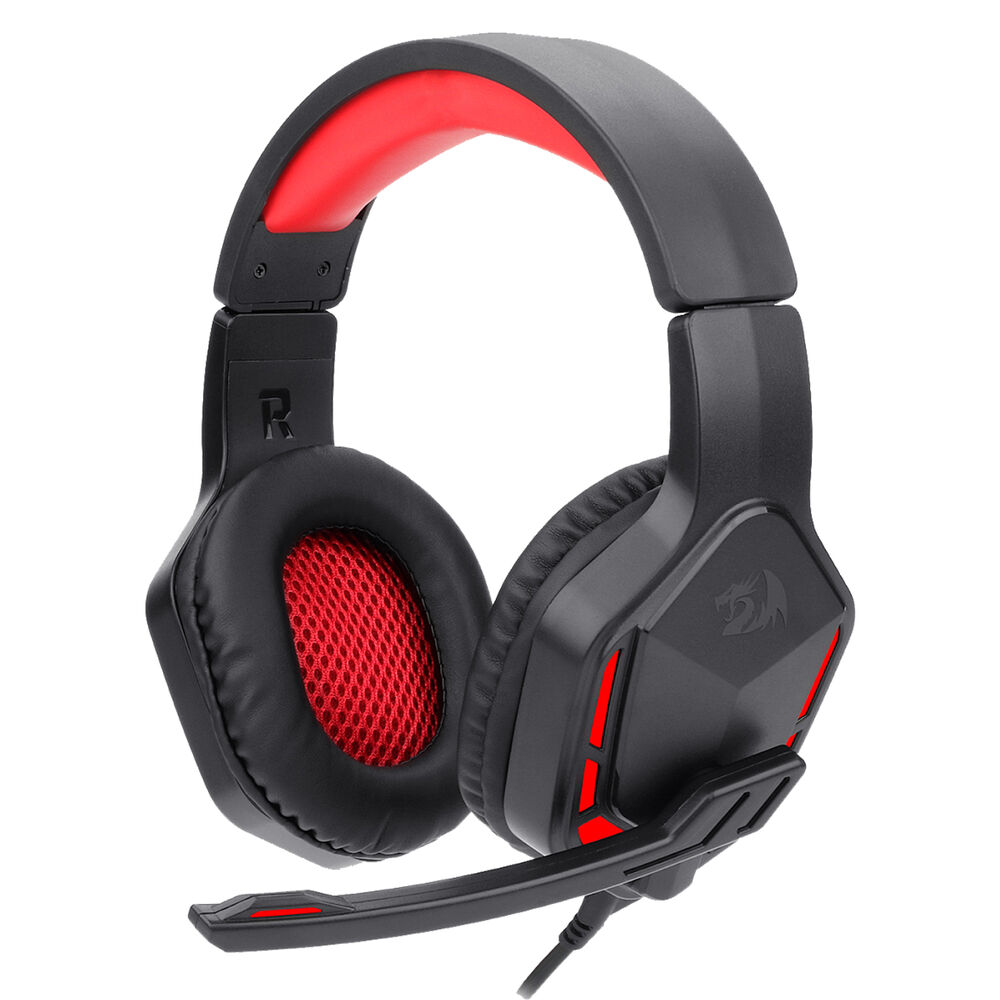 Audifonos Gamer Redragon Themis 2 - Crazygames image number 0.0