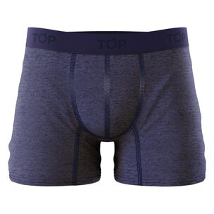 Pack Boxer Boxer Hombre Top / 3 Unidades