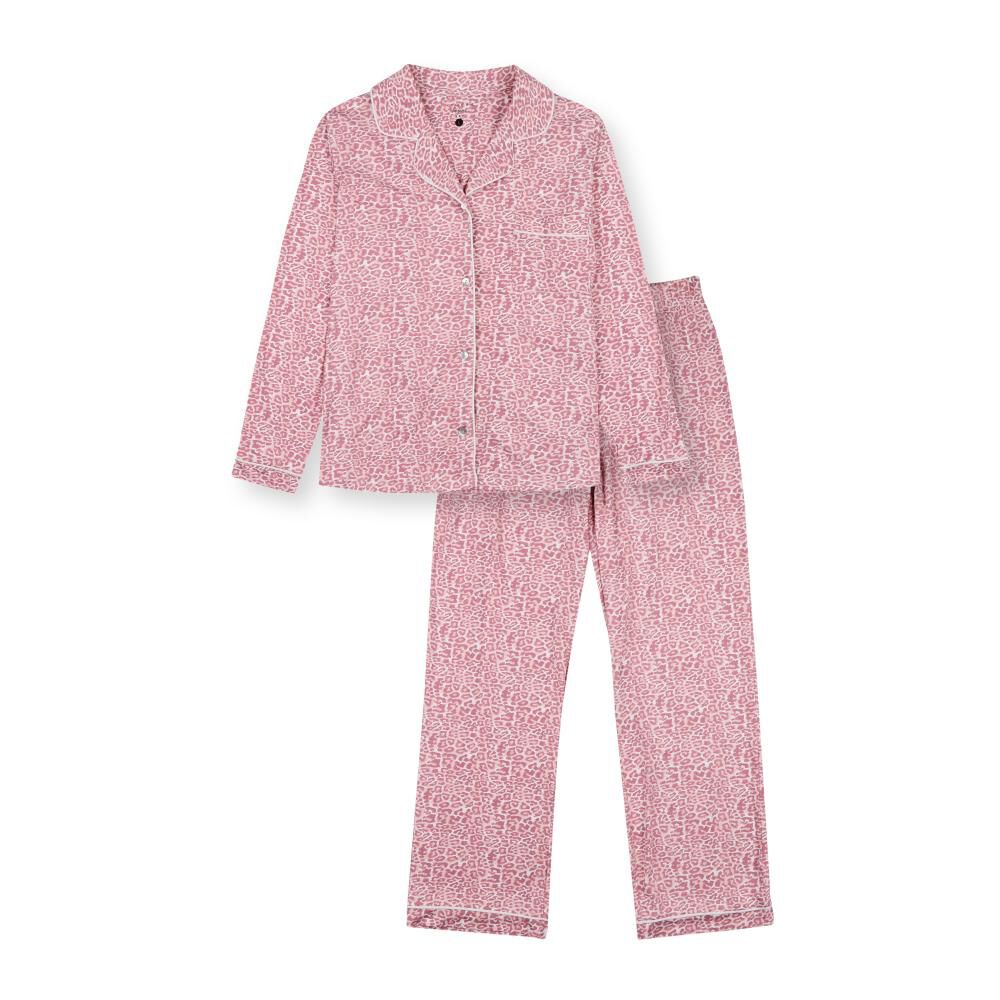 Pijama Mujer Kimera image number 0.0