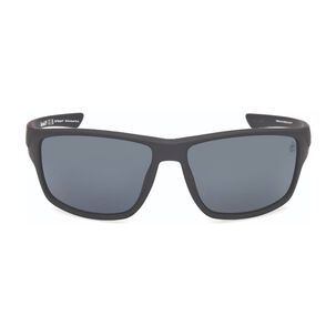 Lentes De Sol Negro Mate Polarizados Timberland