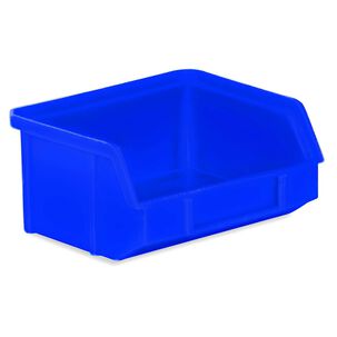 Caja Polipropileno G335 (3.5 Kg) Azul - Toolmax