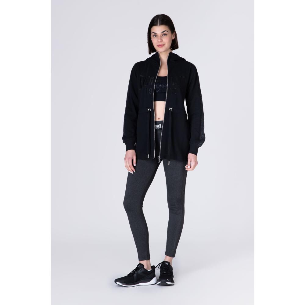 Chaqueta Mujer Glow Everlast image number 3.0