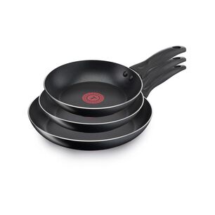 Set De 3 Sartenes Tefal Easycook  / 3 Piezas