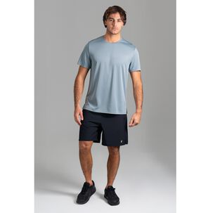 Ultimate Polera Mc Sport Hombre Sky Blue - L
