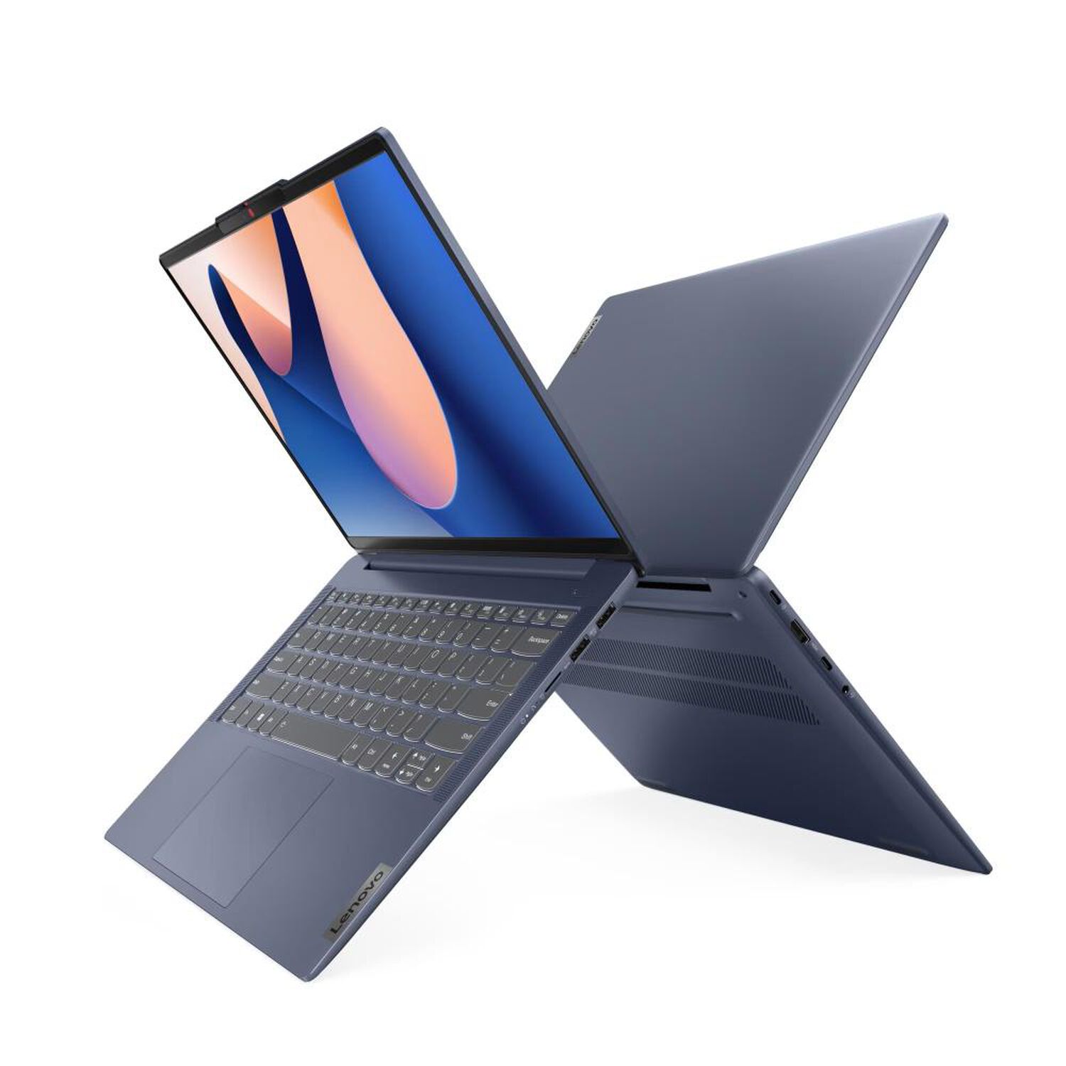 Notebook I5-12450h/ 16gb/ 512gb/ 14"/ W11h/ Ideapad Slim 5 14irl8 (reacondicionado) image number 1.0