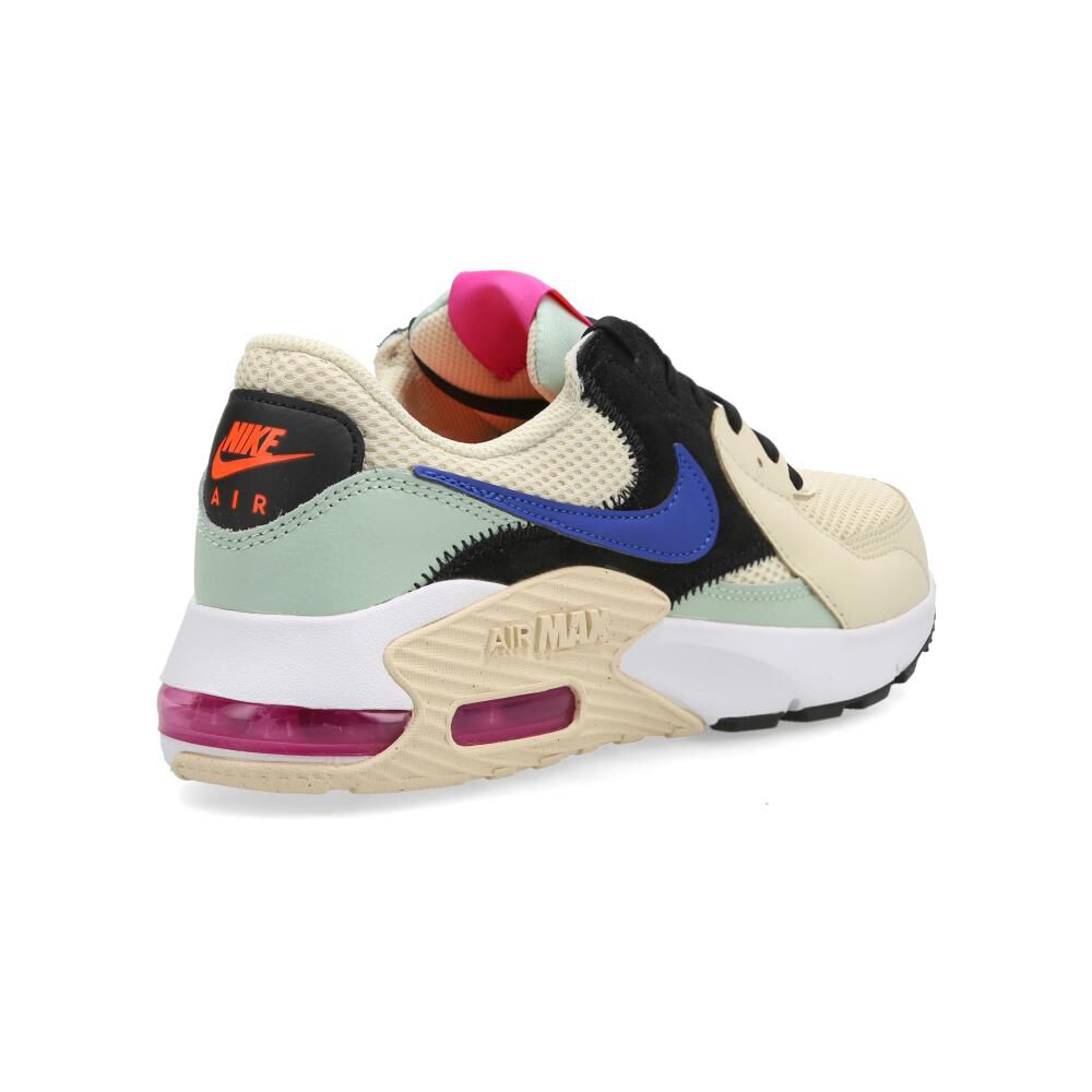Zapatilla Urbana Unisex Nike Air Max Excee image number 2.0