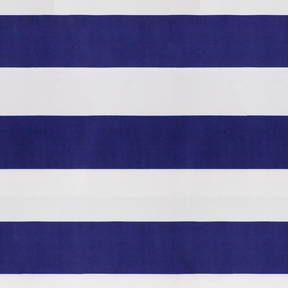 Juego De S&aacute;banas Nautica 4 Piezas Microfibra 2 Plazas Dise&ntilde;o Azul Marino image number 4.0