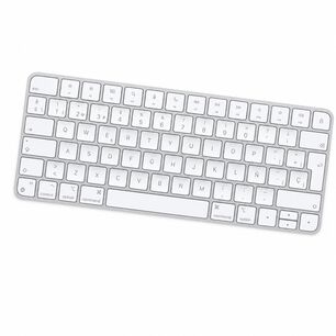 Apple Magic Keyboard Mk2a3e/a Espa&ntilde;ol Bluetooth