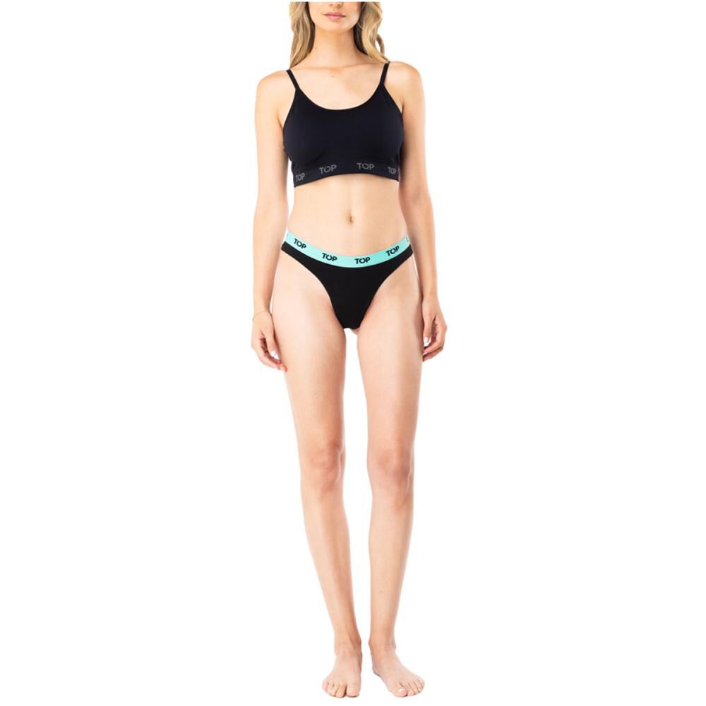 Pack Colaless Mujer Top / 3 Piezas image number 3.0