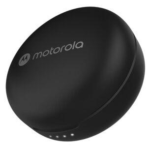 Audifonos Bluetooth Tws Recargables Negro Buds 250