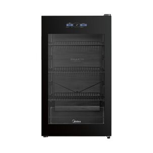 Refrigerador Monopuerta Midea Mdrw150fgg22 / No Frost / 82 Litros /