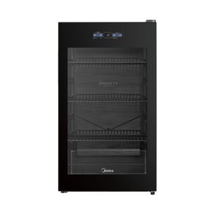 Refrigerador Monopuerta Midea Mdrw150fgg22 / No Frost / 82 Litros /