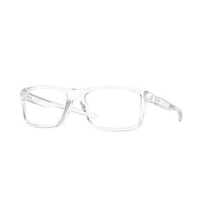 Lentes Ópticos Rafter Transparente Oakley Frame