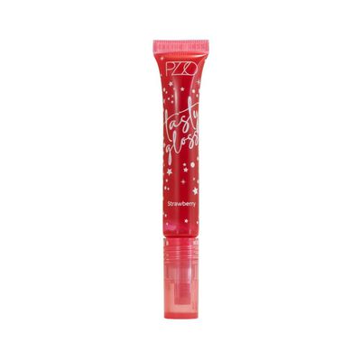 Labial Tasty Gloss Strawberry Euphoric Petrizzio