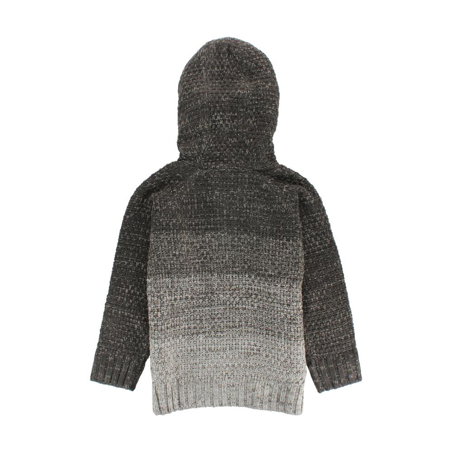 Sweater Ni&ntilde;o Topsis image number 1.0