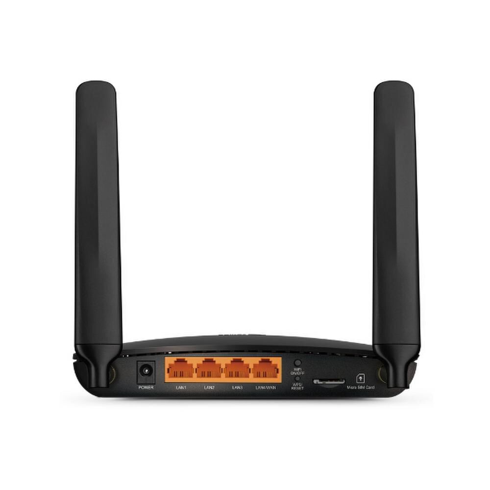 Router 4g Tp-link Mr200 image number 2.0