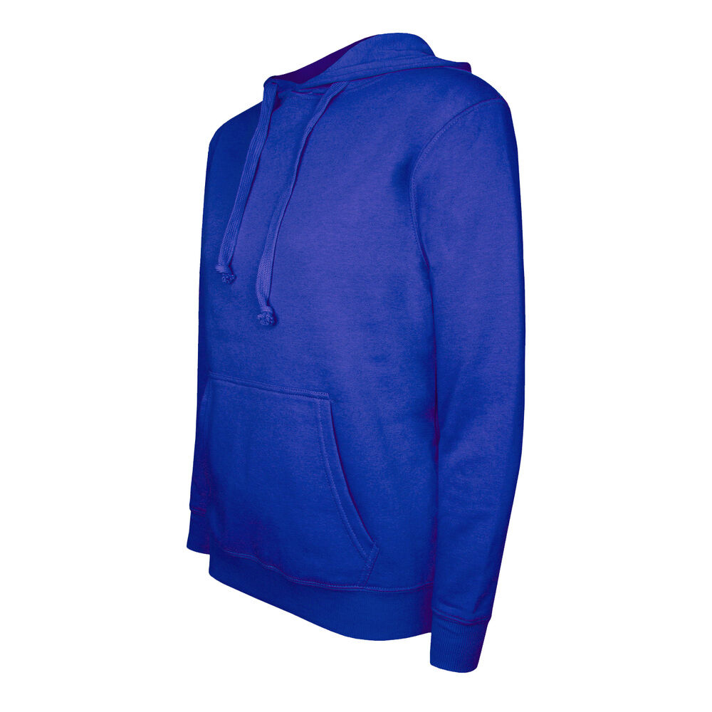 Polerón Canguro Vulpes Classic Unisex image number 5.0