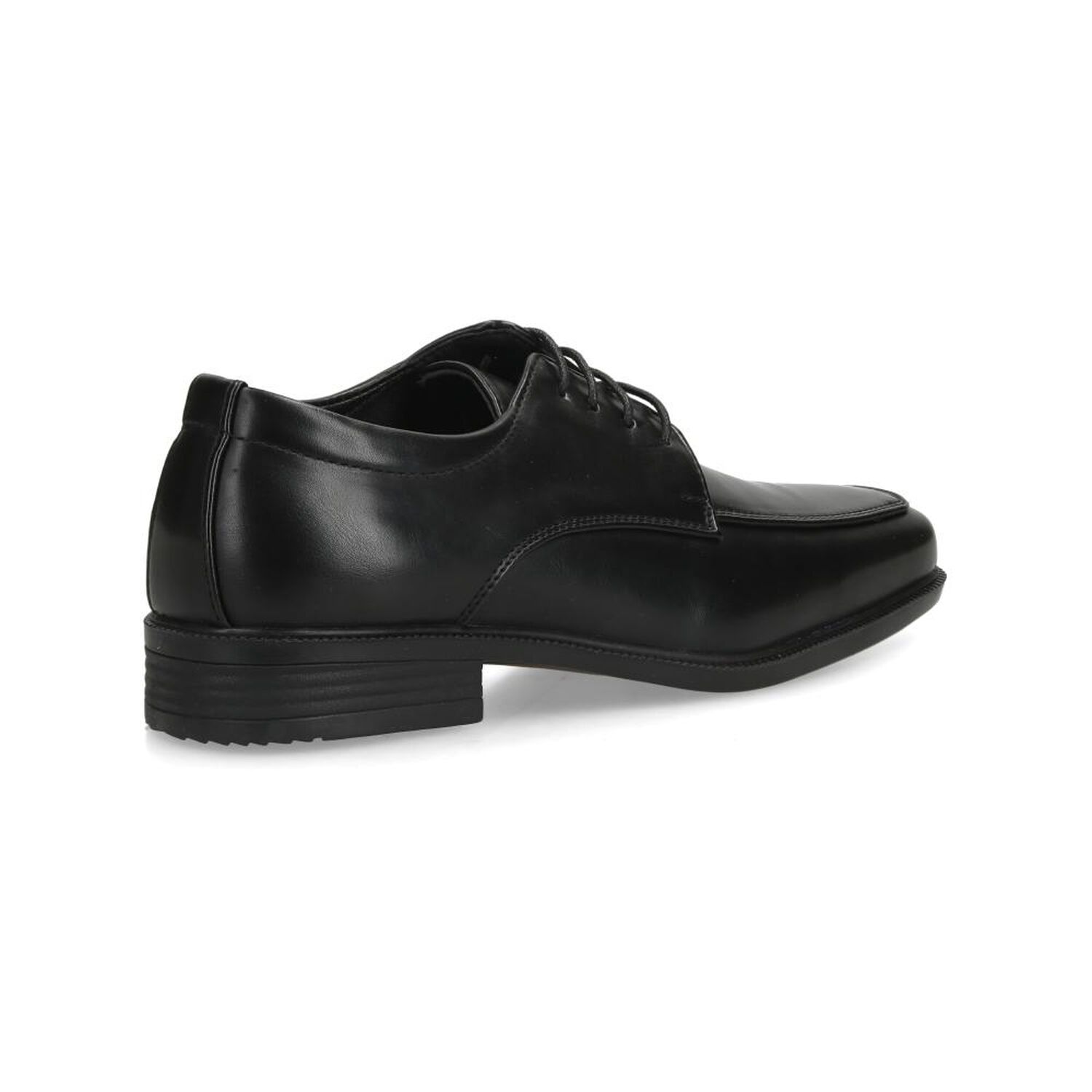 Zapato De Vestir Hombre Az Black image number 3.0