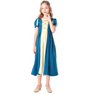 Disfraz Cosplay Valiente Merida Princesa Disney