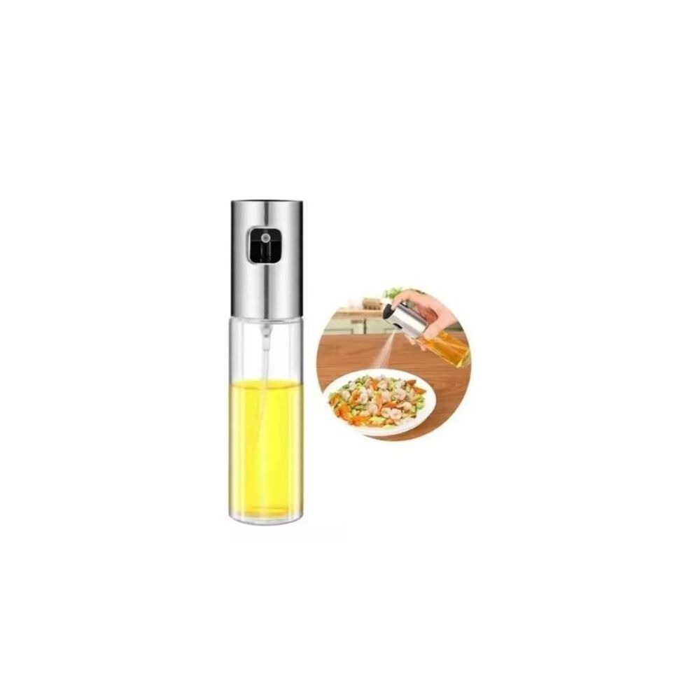 Dispensador Rociador De Aceite Vinagre Tipo Spray 100ml image number 3.0