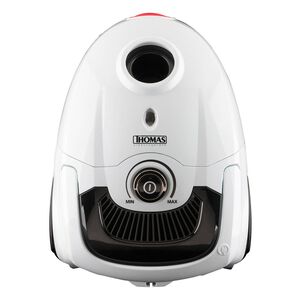 Aspiradora Electrica 3l 1500w 220v Blanca Th-1415 Thomas