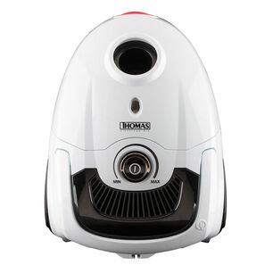 Aspiradora Electrica 3l 1500w 220v Blanca Th-1415 Thomas