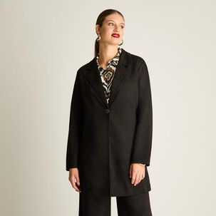 Blazer Mujer Lorenzo Di Pontti