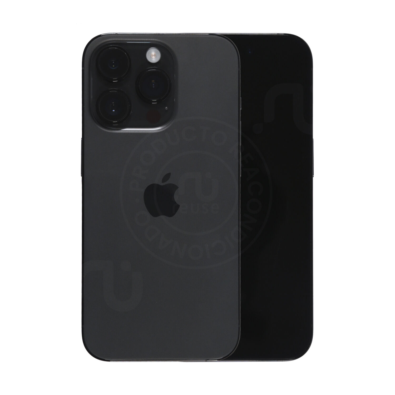 Apple Iphone 14 Pro 5g 256gb Negro Reacondicionado image number 1.0