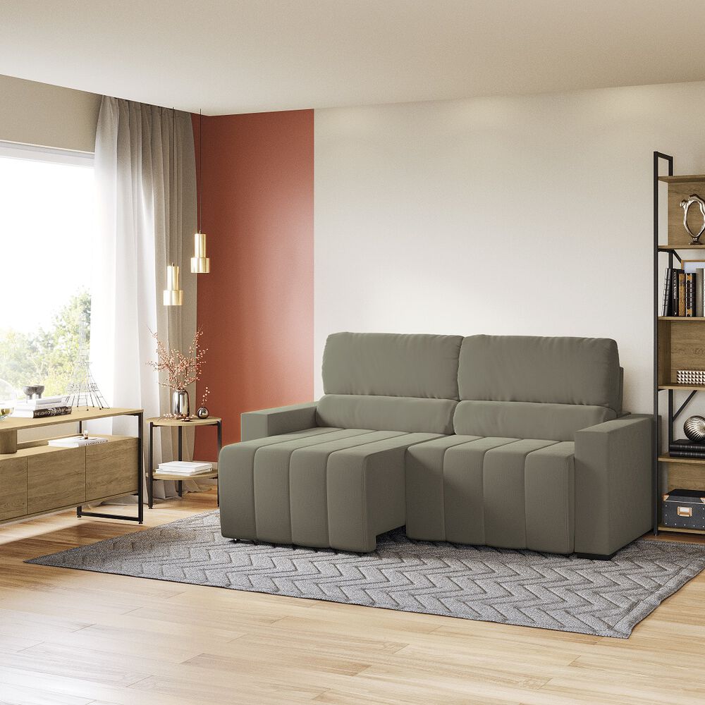 Mesa De Apoyo Yardas La Plata Nogal image number 3.0