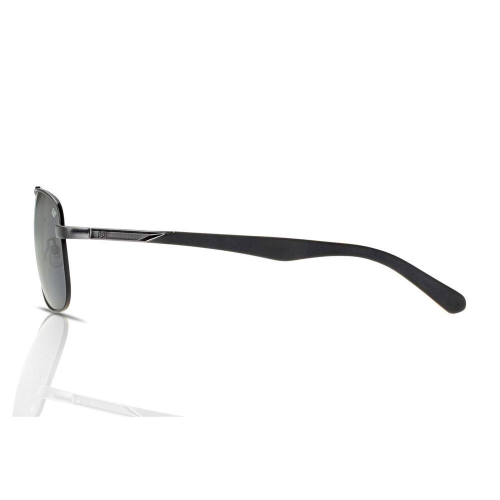 Lentes De Sol Polarizados Cat Cts-8023-004p Negro image number 2.0