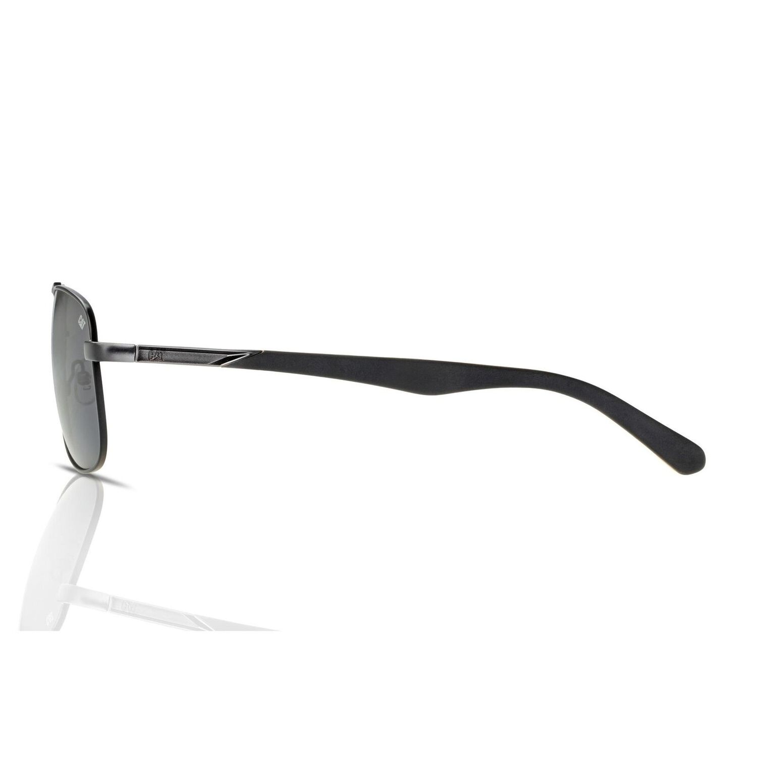 Lentes De Sol Polarizados Cat Cts-8023-004p Negro image number 4.0