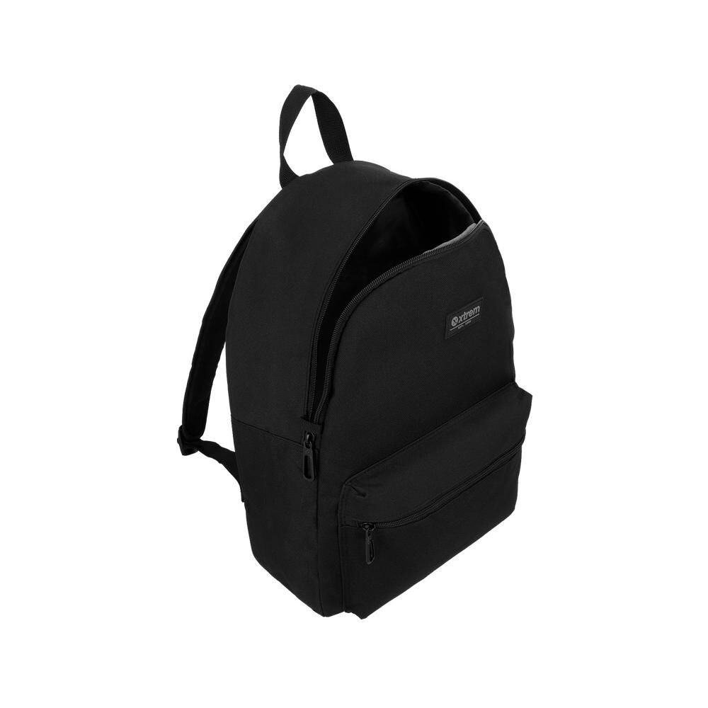 Mochila Notebook Xtrem Energy 6xt Negro 15" image number 3.0