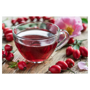 Té Rojo Sensorial Tierra De Murtas