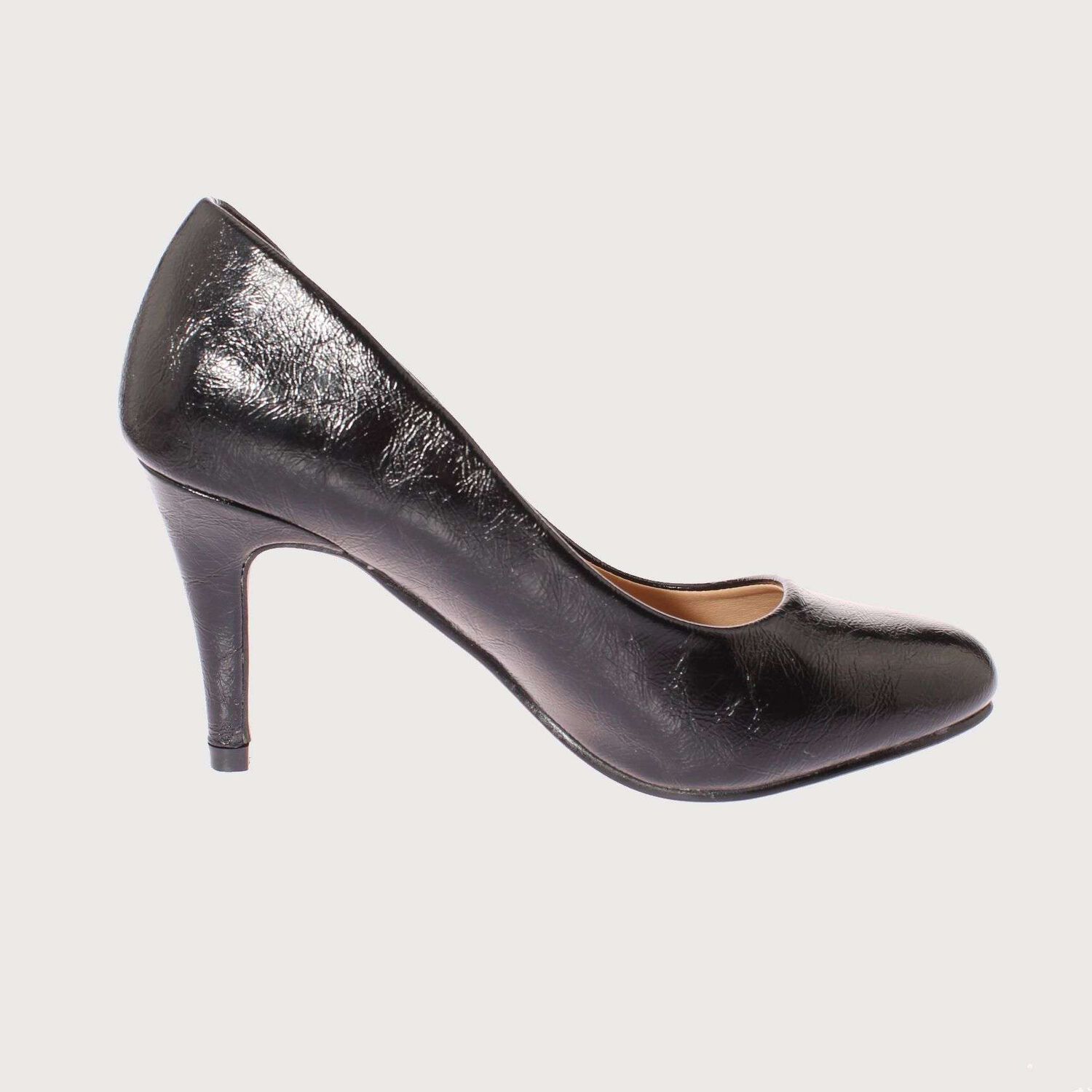 Zapato Fiesta Negro Carbin Art. 5yj0651black image number 3.0